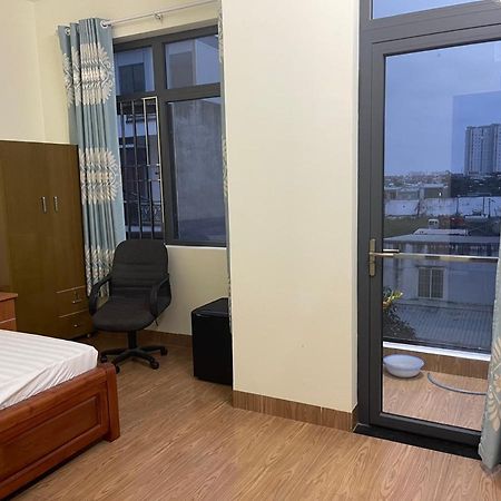 846B50 Binh Gia Daire Vung Tau Dış mekan fotoğraf