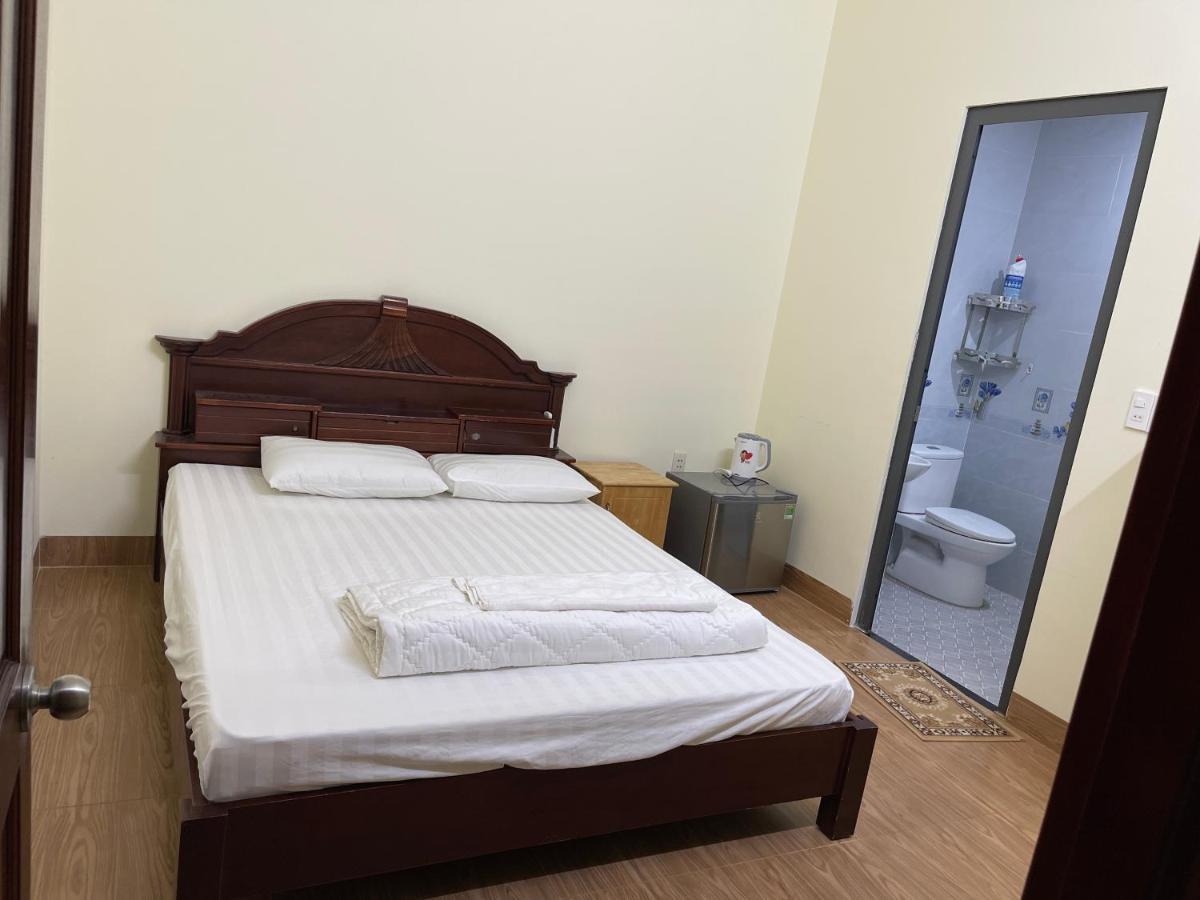 846B50 Binh Gia Daire Vung Tau Dış mekan fotoğraf