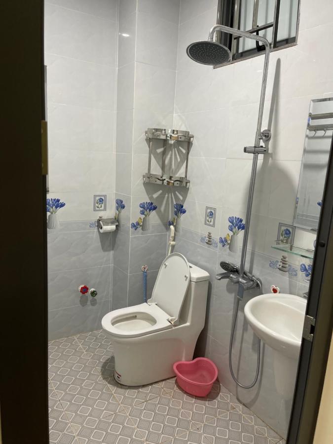 846B50 Binh Gia Daire Vung Tau Dış mekan fotoğraf