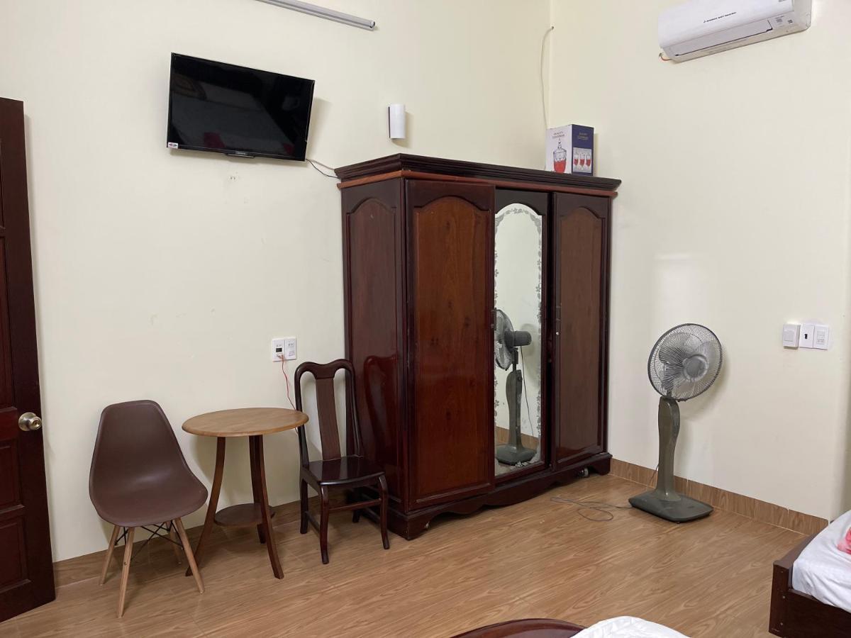 846B50 Binh Gia Daire Vung Tau Dış mekan fotoğraf