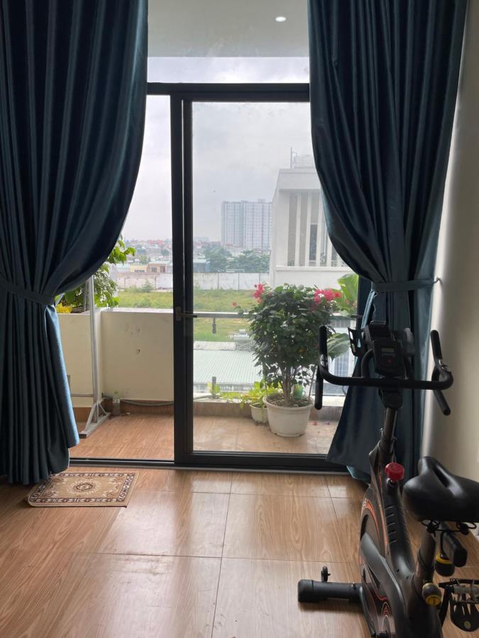 846B50 Binh Gia Daire Vung Tau Dış mekan fotoğraf