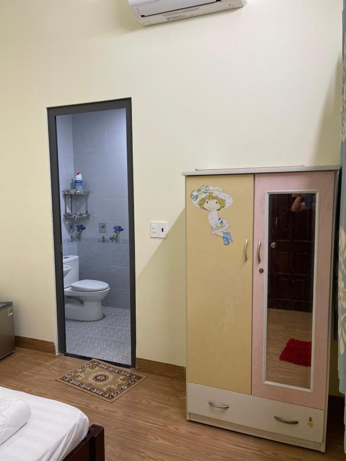 846B50 Binh Gia Daire Vung Tau Dış mekan fotoğraf
