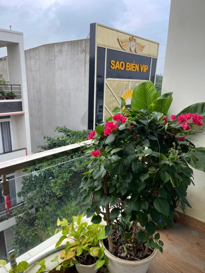 846B50 Binh Gia Daire Vung Tau Dış mekan fotoğraf