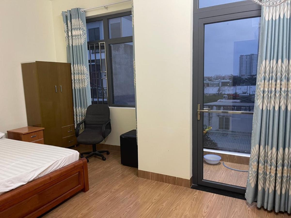 846B50 Binh Gia Daire Vung Tau Dış mekan fotoğraf