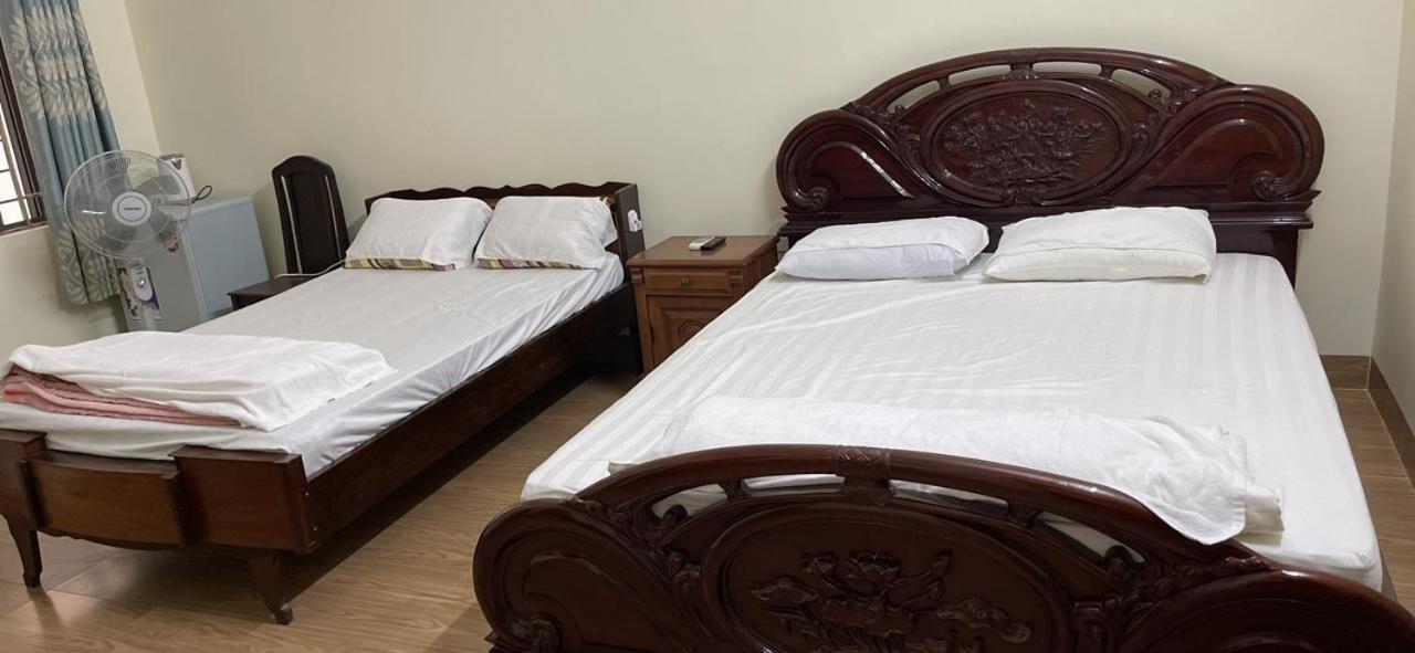846B50 Binh Gia Daire Vung Tau Dış mekan fotoğraf